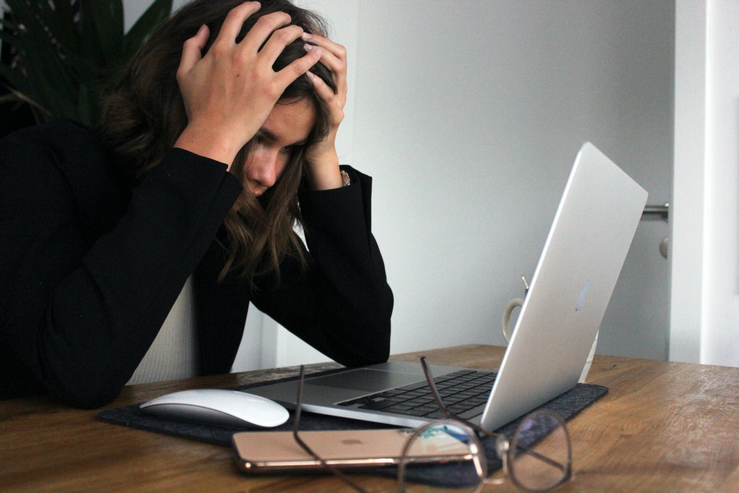 De Impact van Financiële Stress op Jonge Professionals op de Werkvloer…